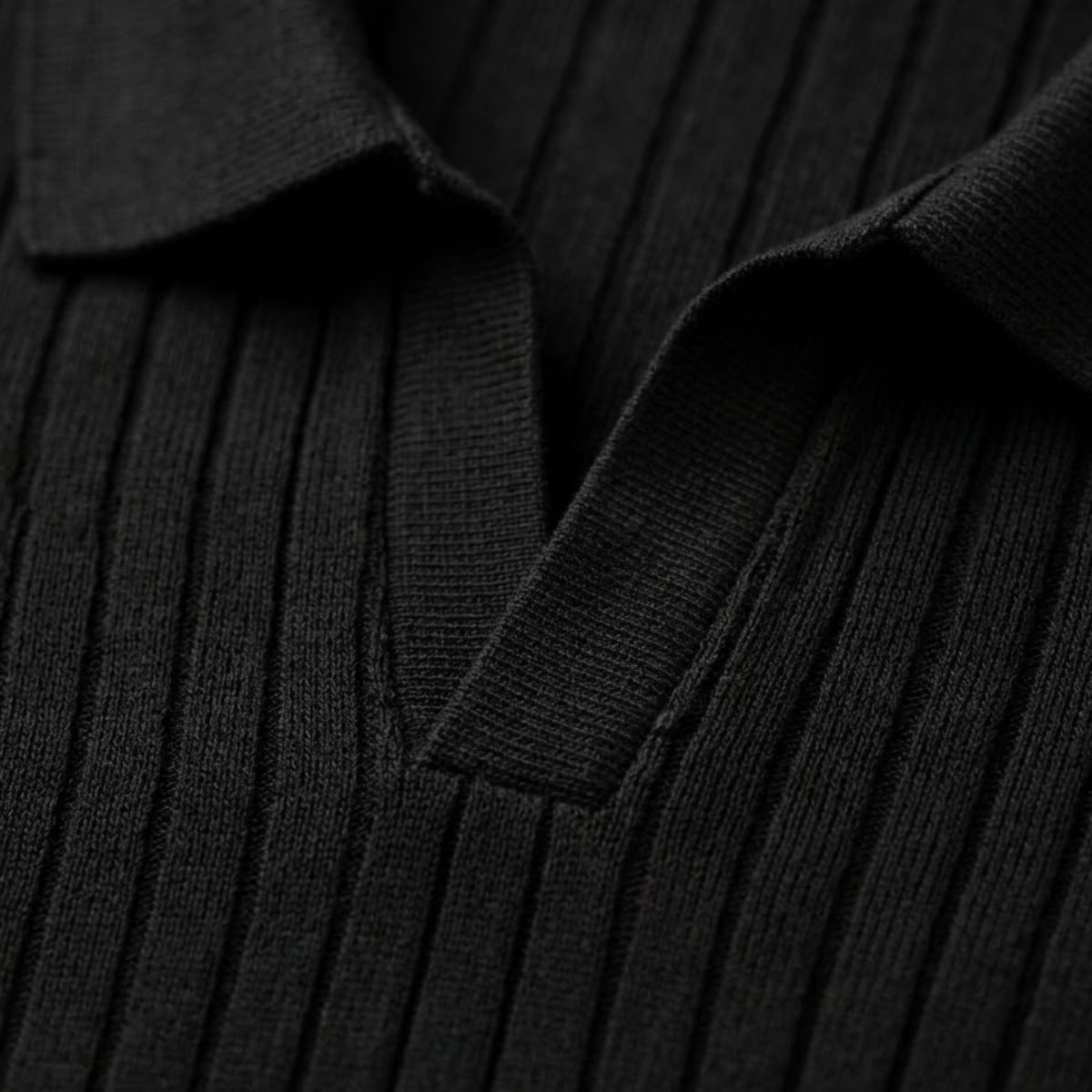 Le Polo Tricoté pour Homme Merrifield