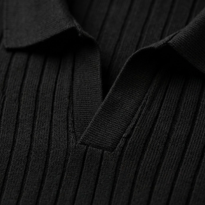 Le Polo Tricoté pour Homme Merrifield