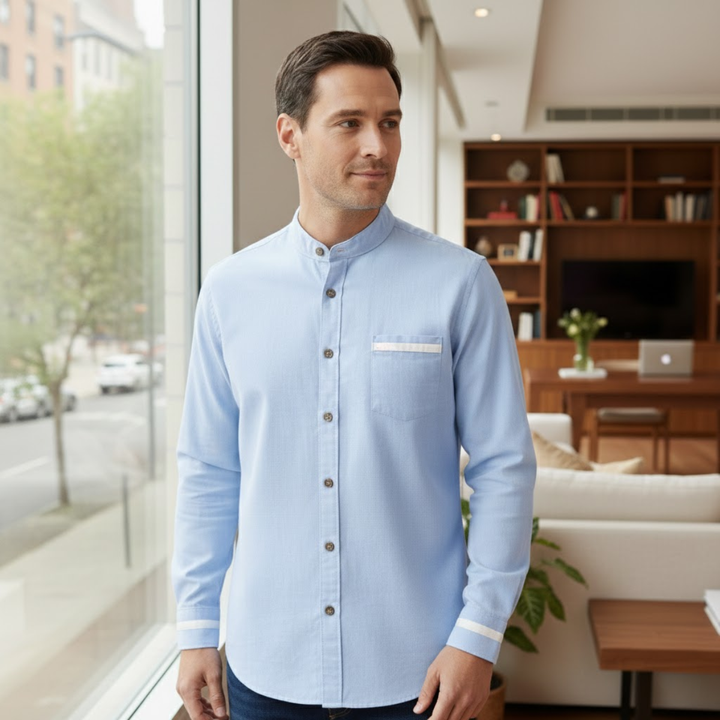 La Chemise d&