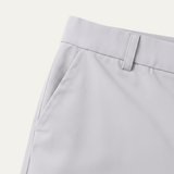 Les Shorts de Golf Casual pour Hommes Stonecrest avec Poches Latérales Zippées