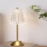 La Lumière d'Or