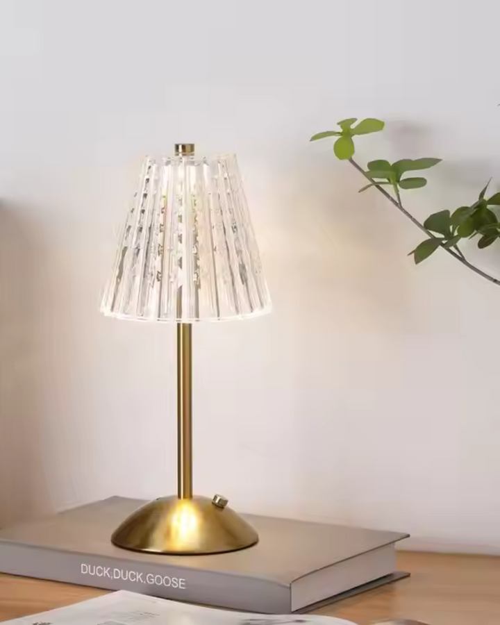 La Lumière d&