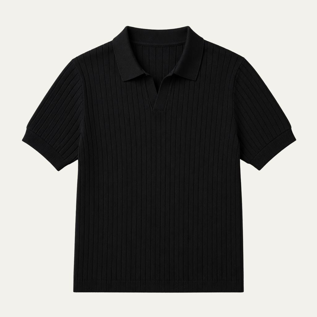 Le Polo Tricoté pour Homme Merrifield