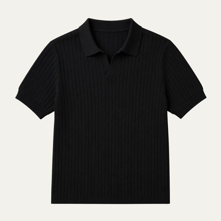 Le Polo Tricoté pour Homme Merrifield