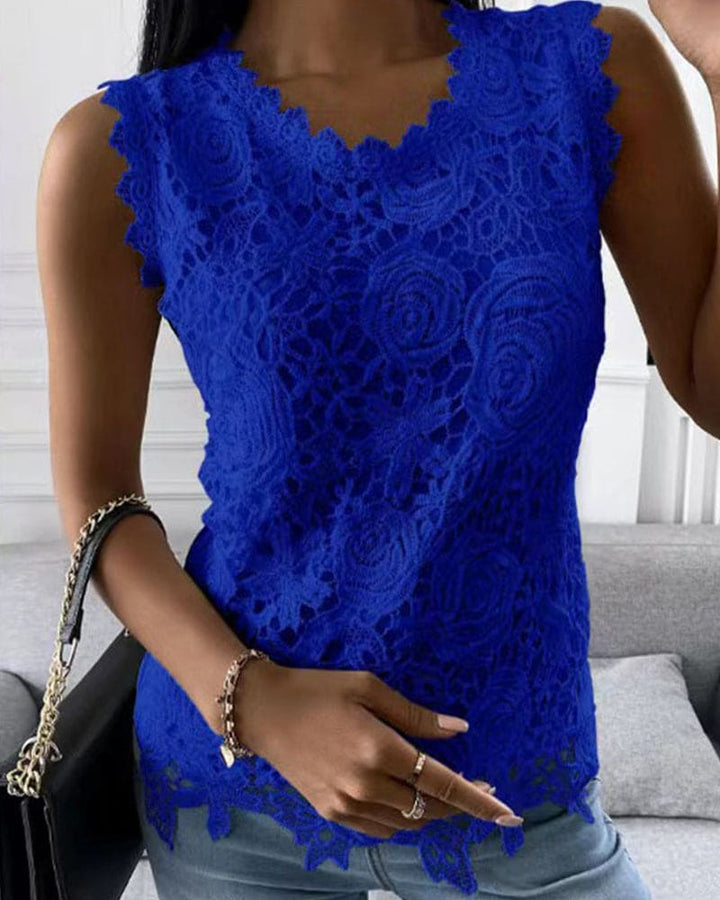 Adalina | Blouse d&