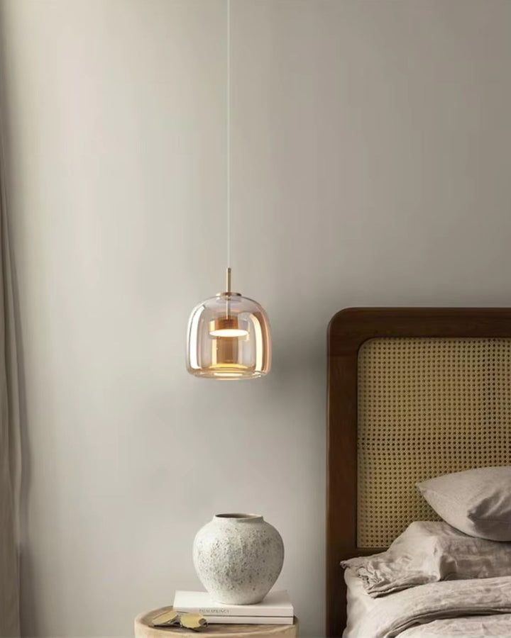 L’Ombre Cristalline