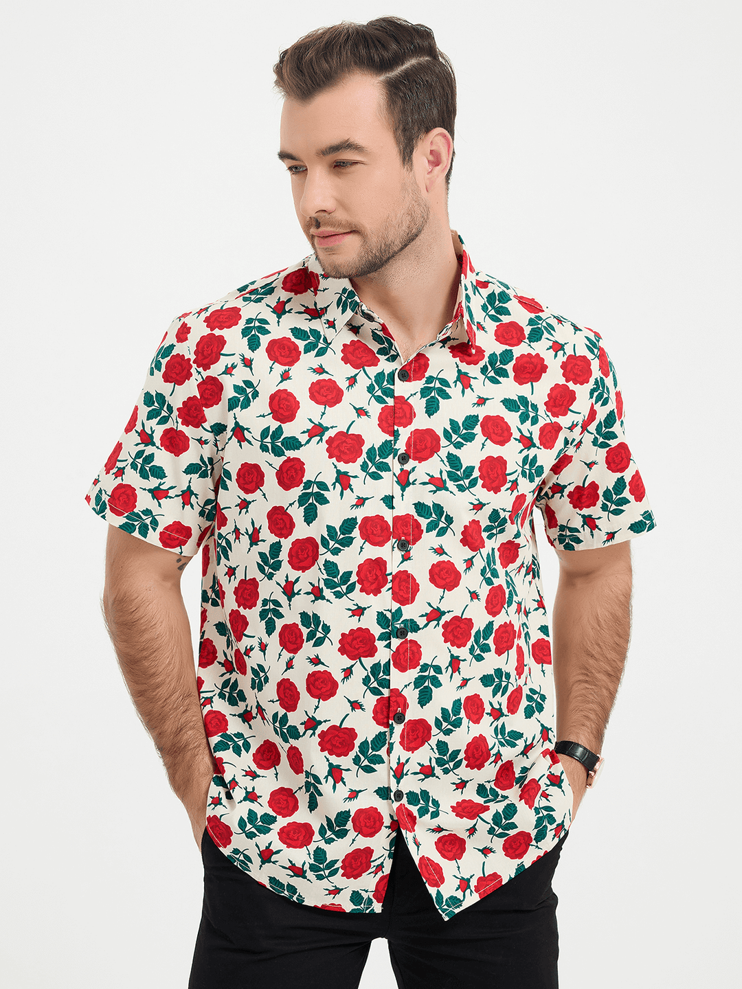Chemise d&