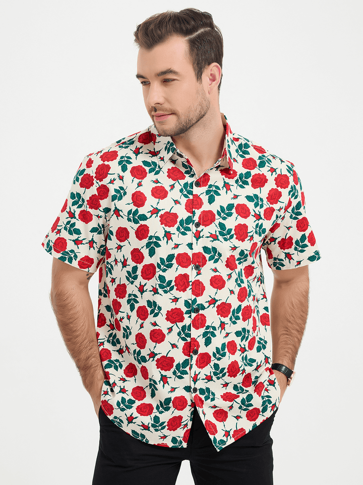 Chemise d&