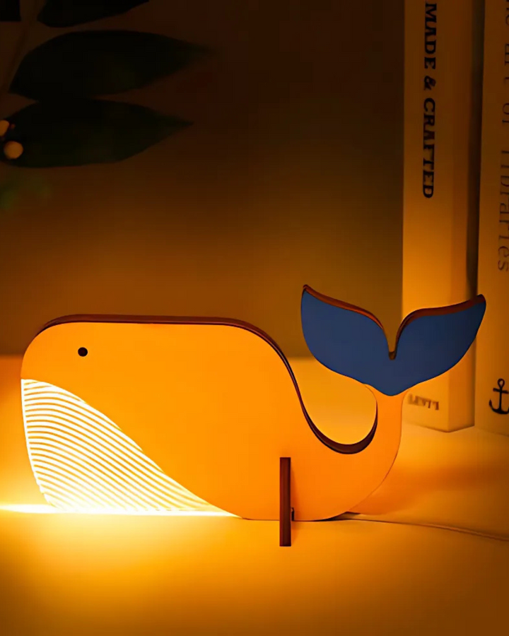 Le Toucan