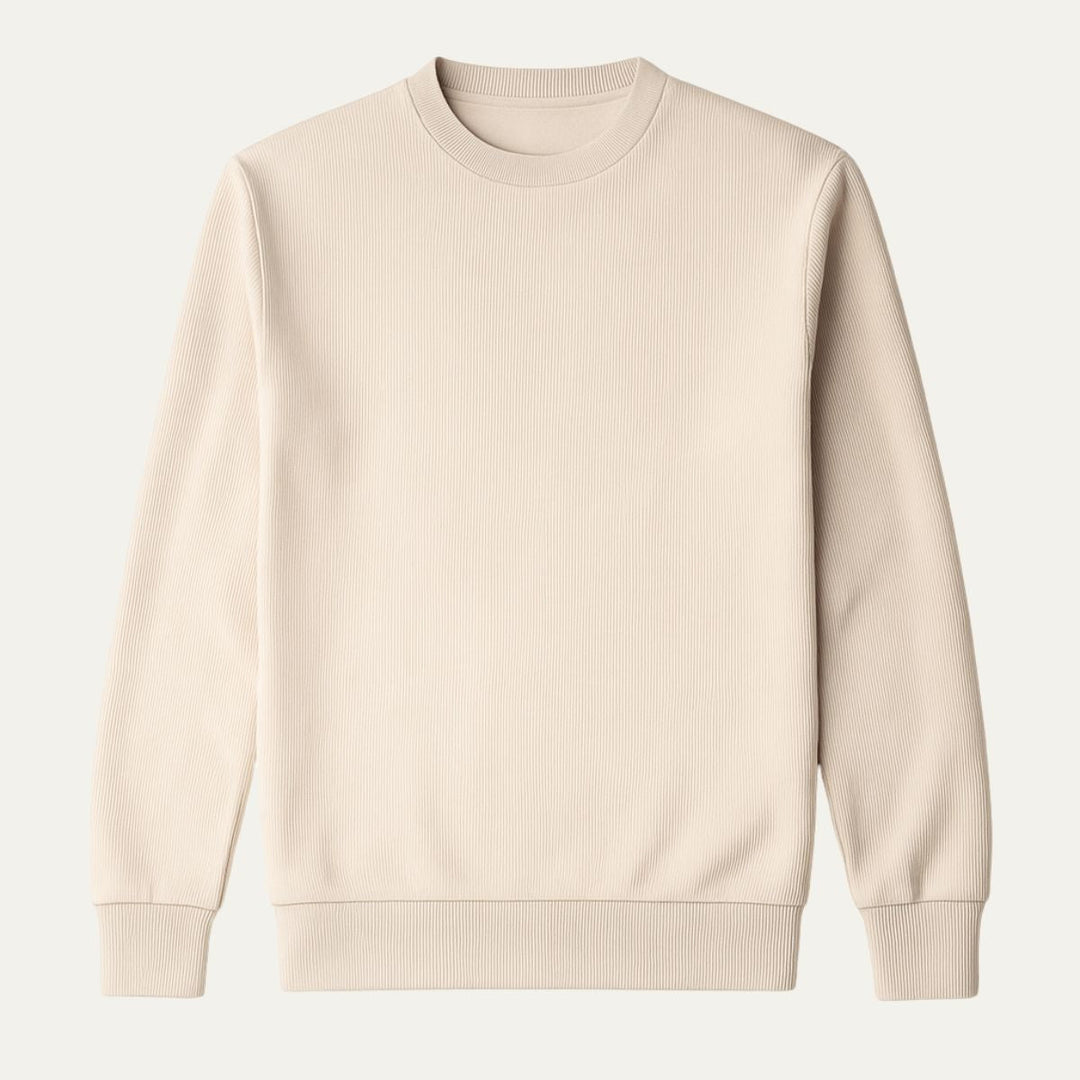 Le Pull Décontracté Confortable Eton