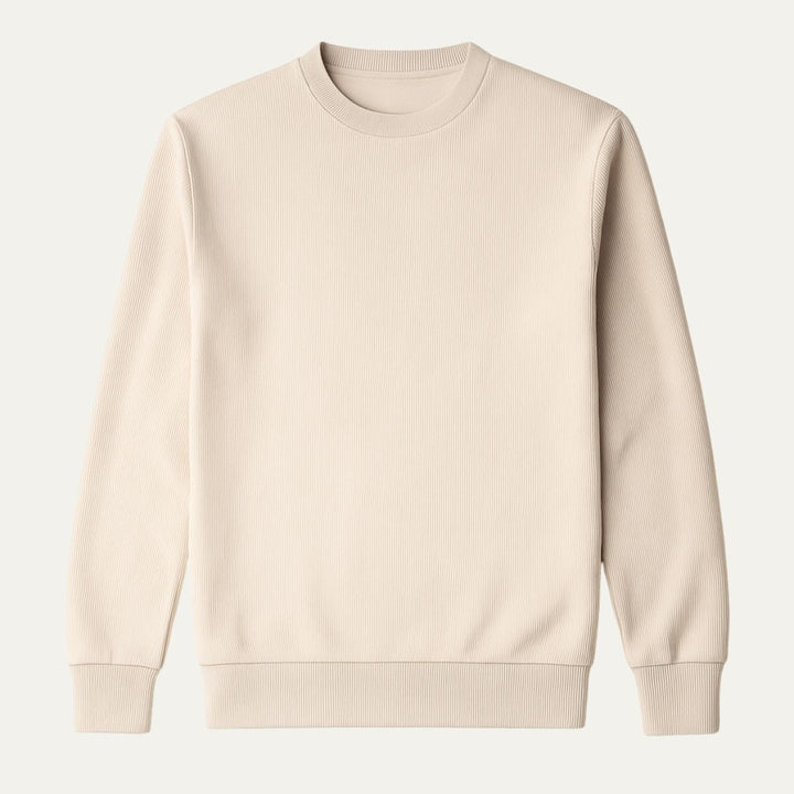 Le Pull Décontracté Confortable Eton