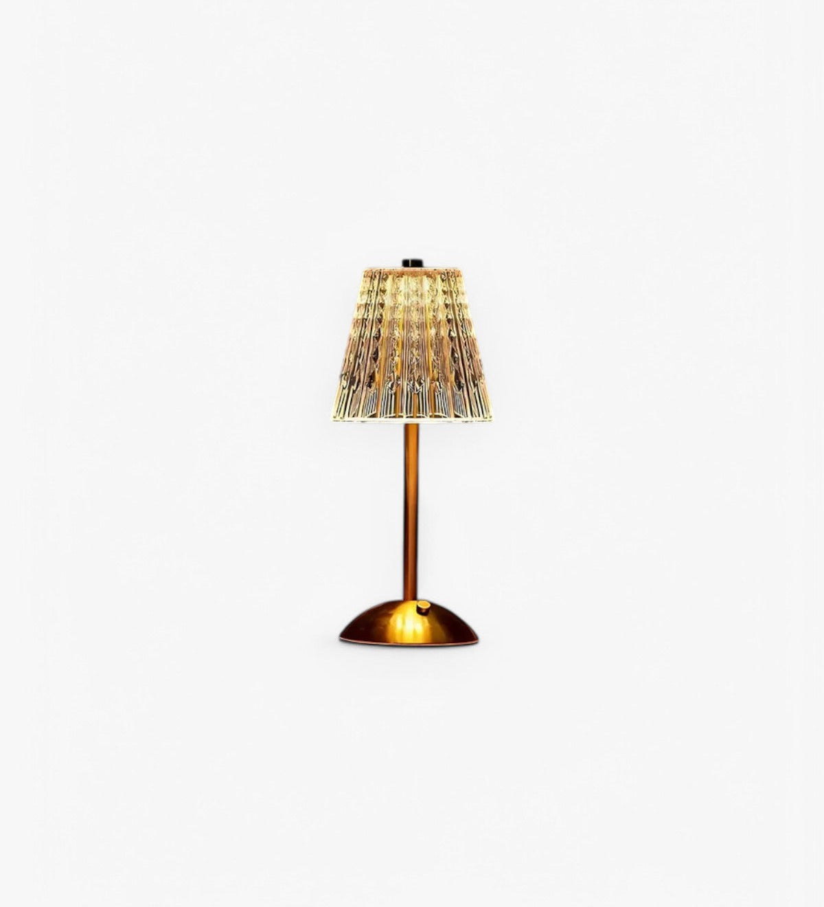La Lumière d'Or