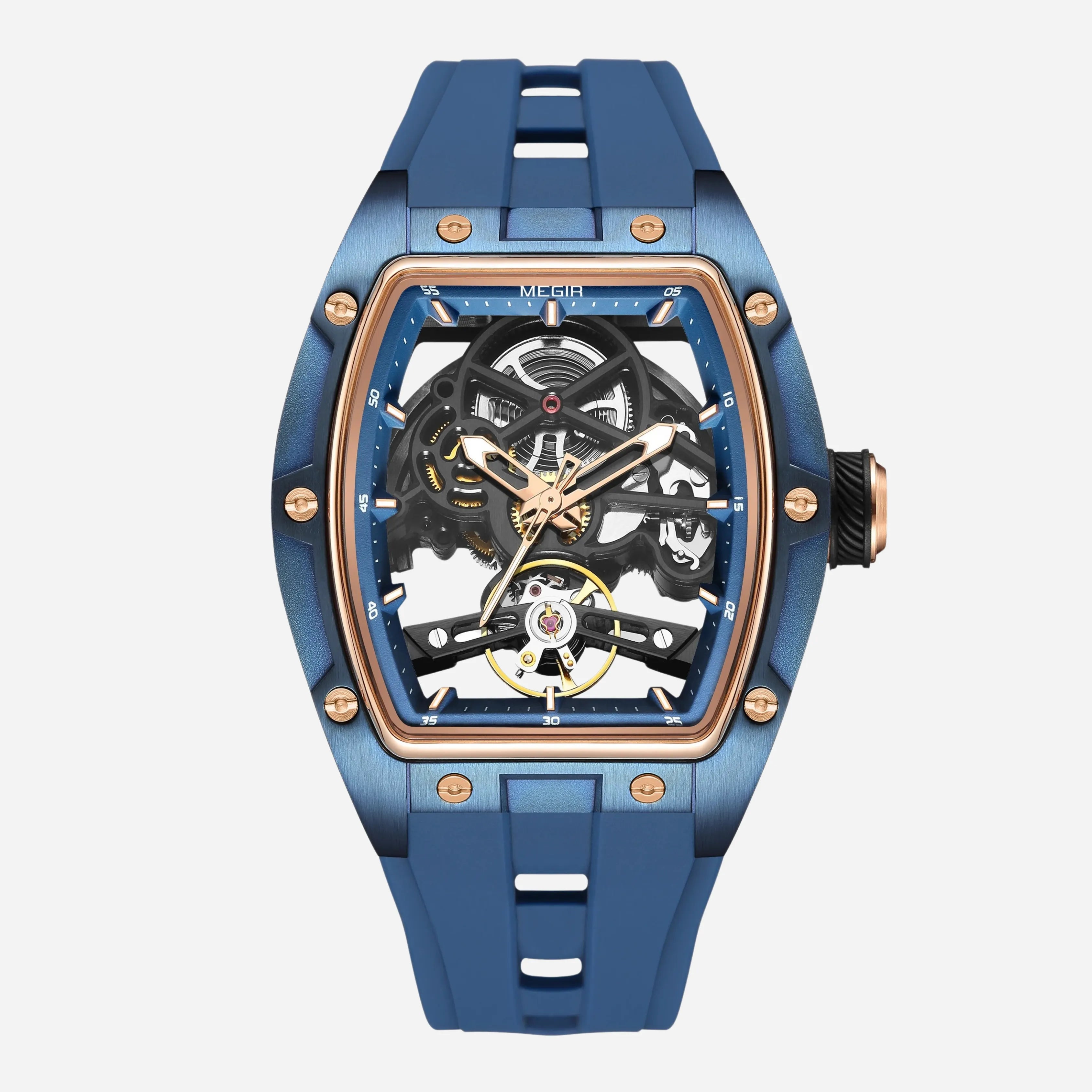 Chronos