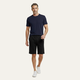 Les Shorts Jogging Décontractés et Confortables pour Hommes Montvale