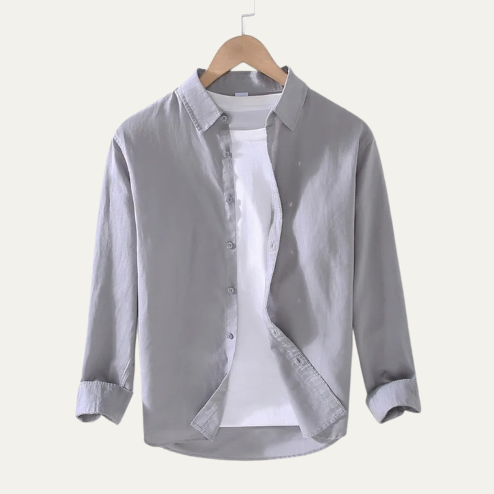 La Chemise Casual d&