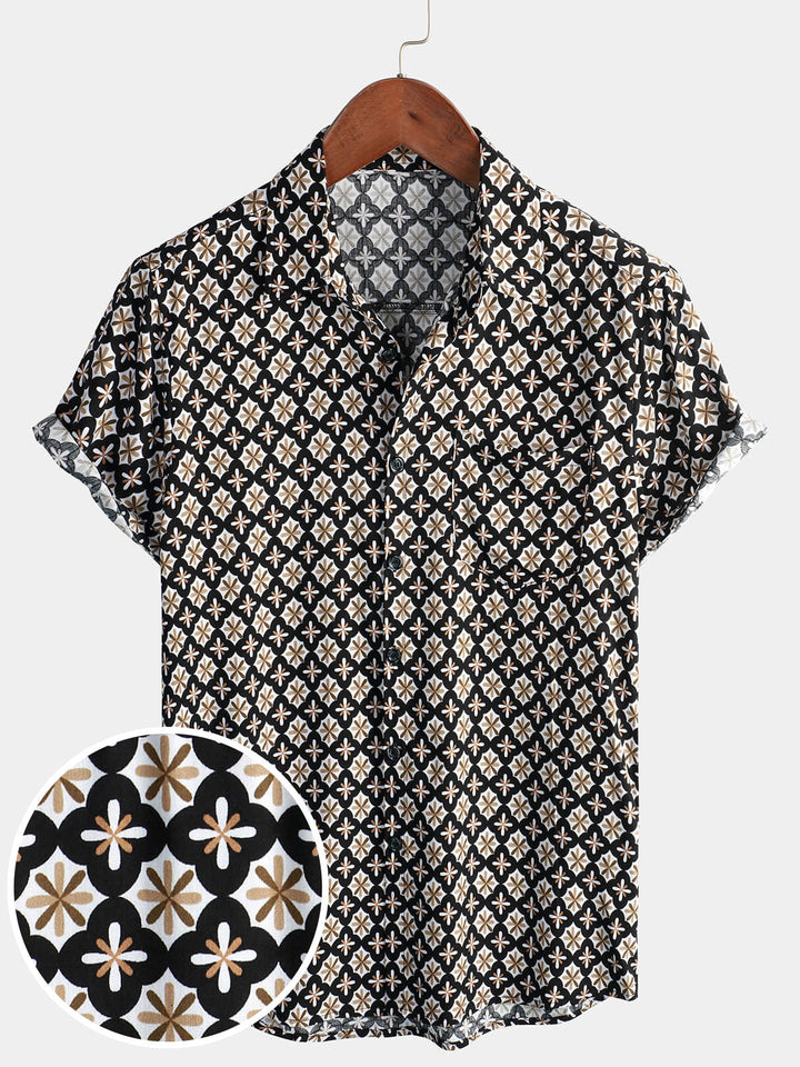 Chemise d&
