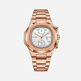 Rose Gold - Ice