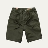 Le Short Décontracté en Coton Premium pour Hommes Wellington