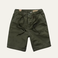 Le Short Décontracté en Coton Premium pour Hommes Wellington
