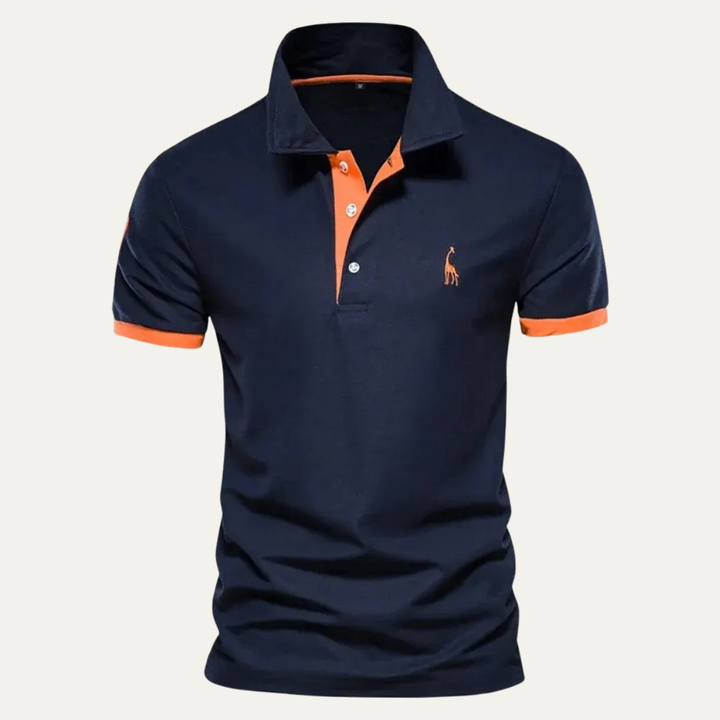 Polo Homme Smart Westhaven