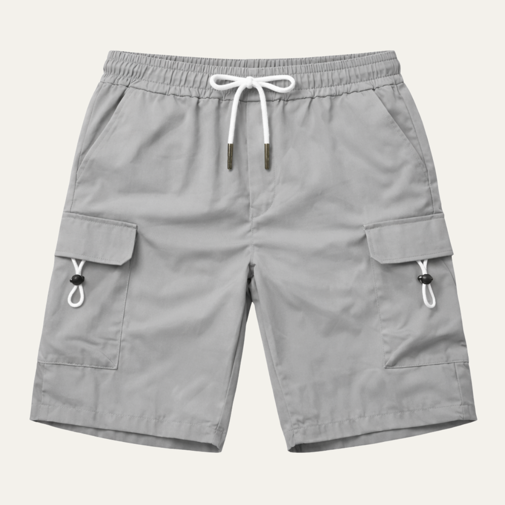 Shorts utilitaires légers pour hommes Glenfield