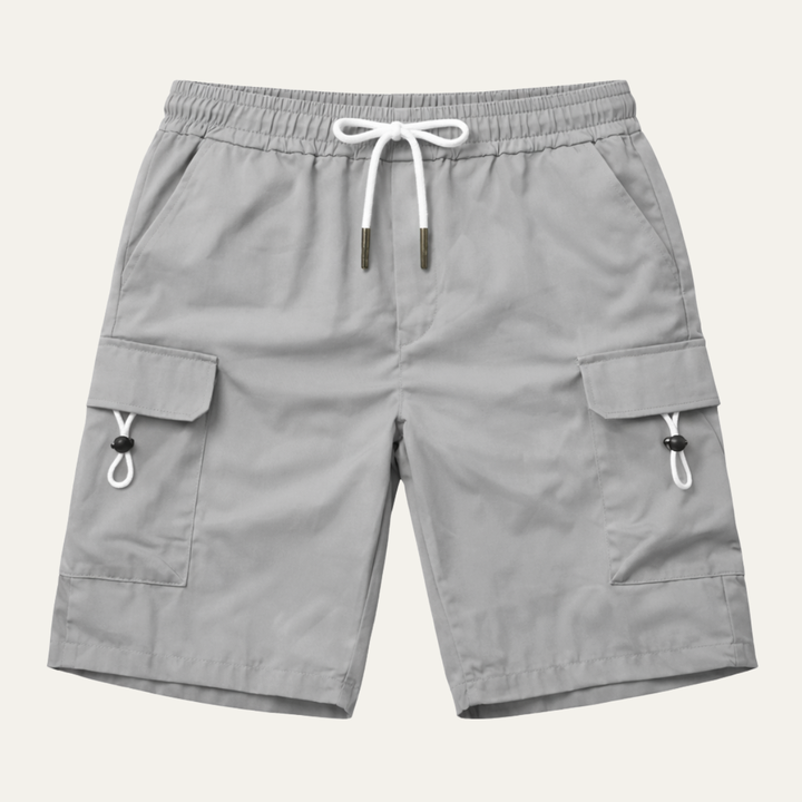 Shorts utilitaires légers pour hommes Glenfield