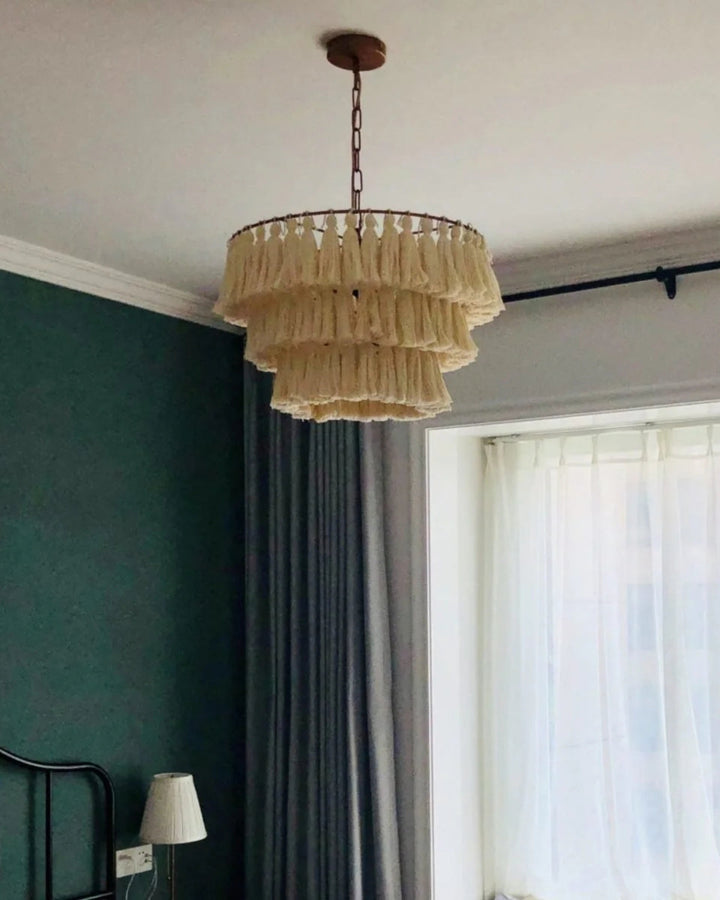 La Plume Éthérée