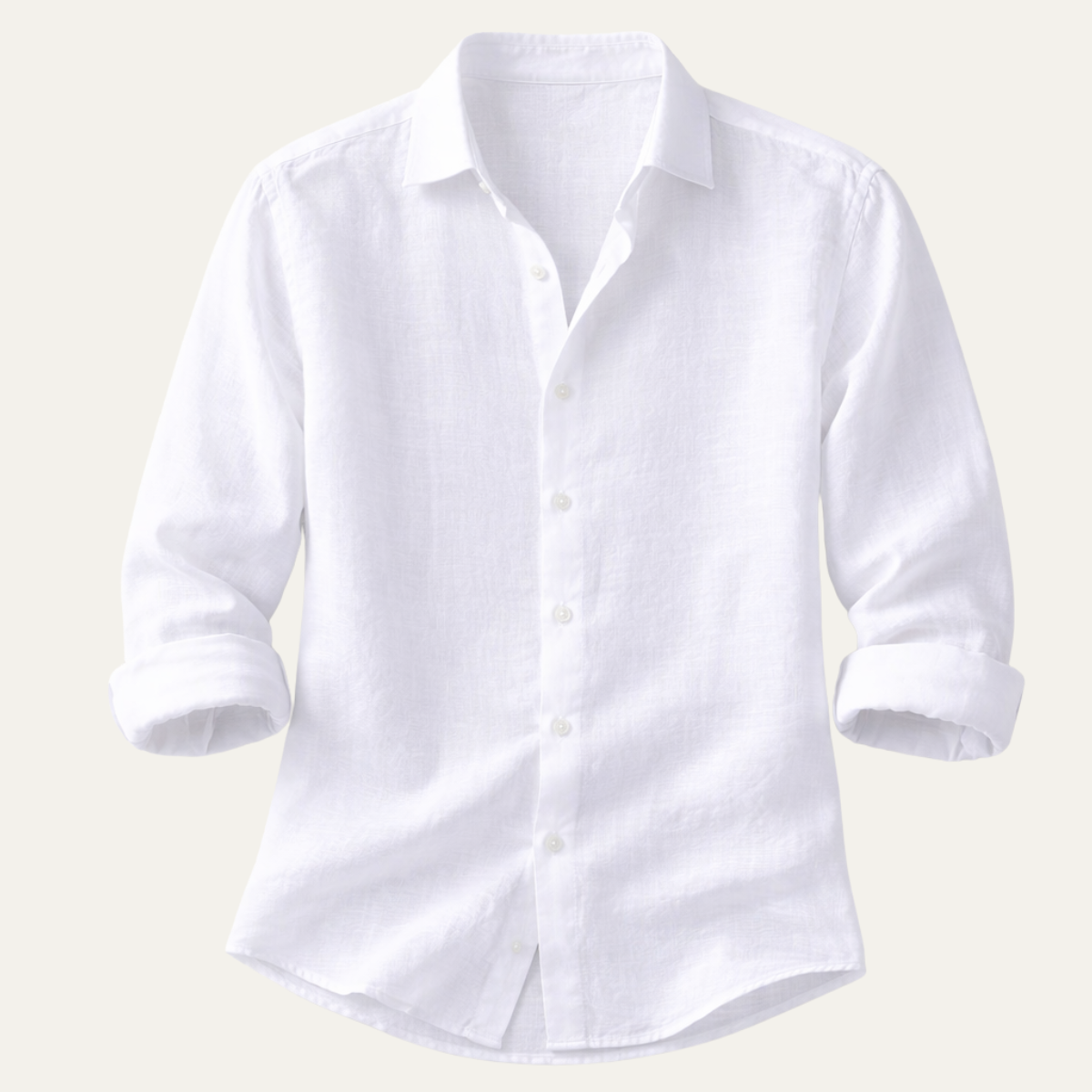 La chemise à boutons slim fit respirante pour homme Hawthorn Grove