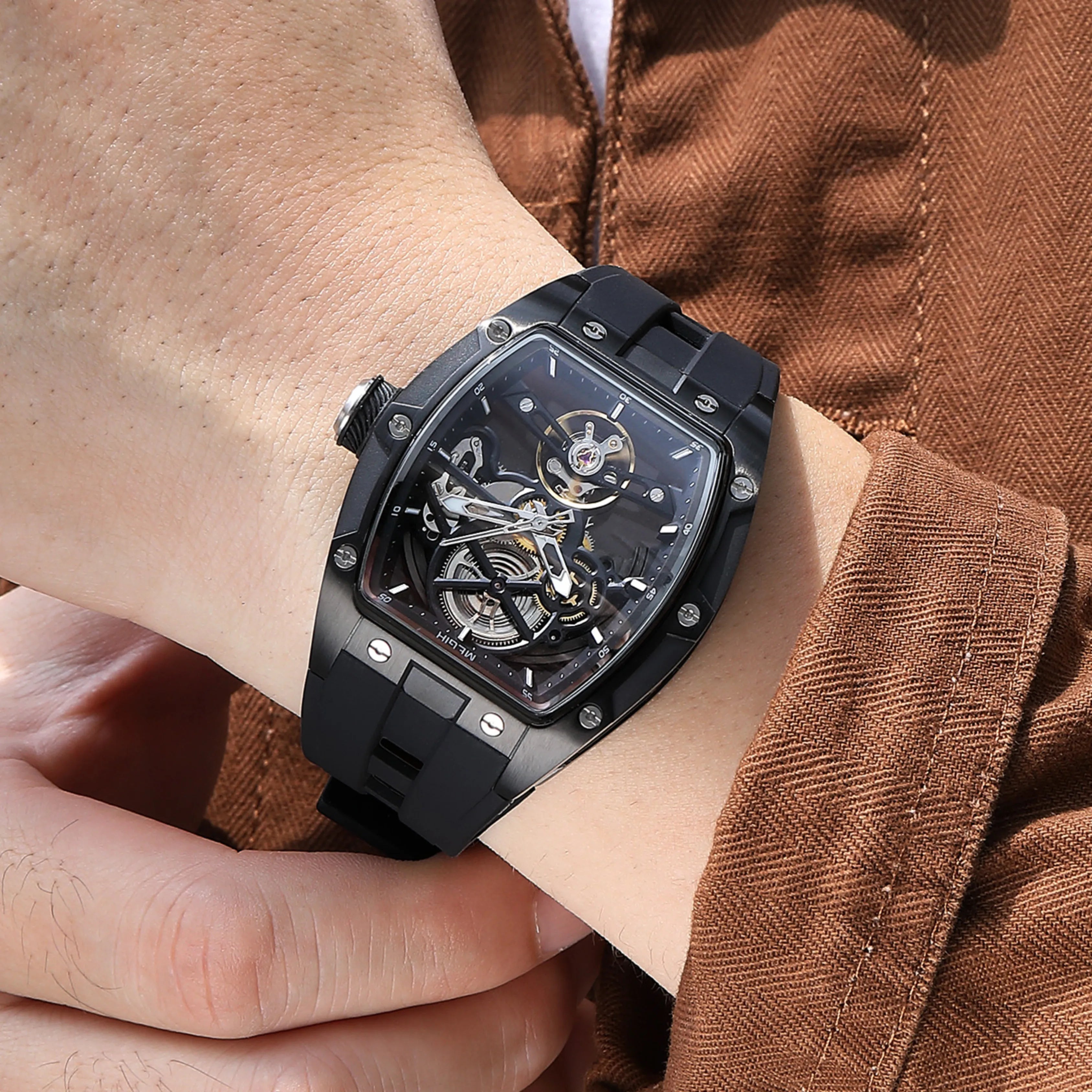 Chronos