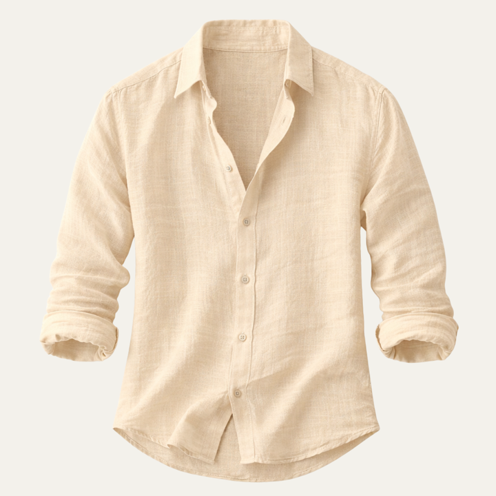 La chemise d&