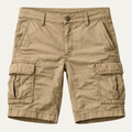 Le short cargo tactique léger pour hommes Ashford