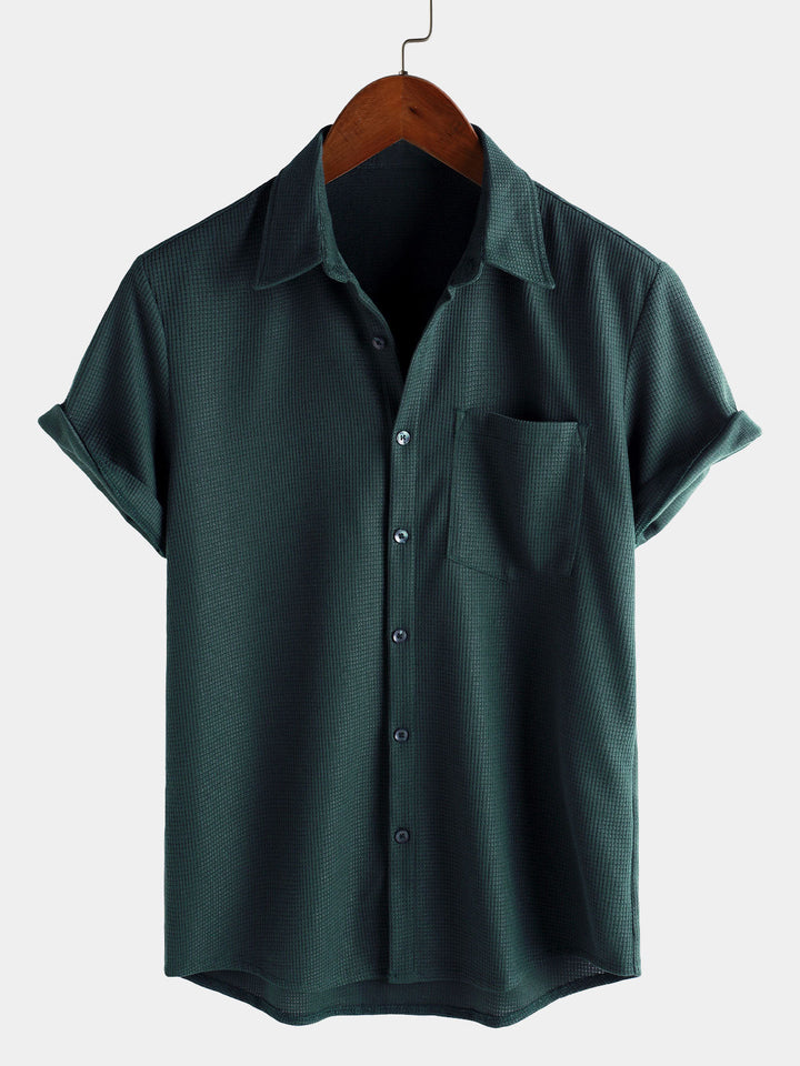Chemise d&