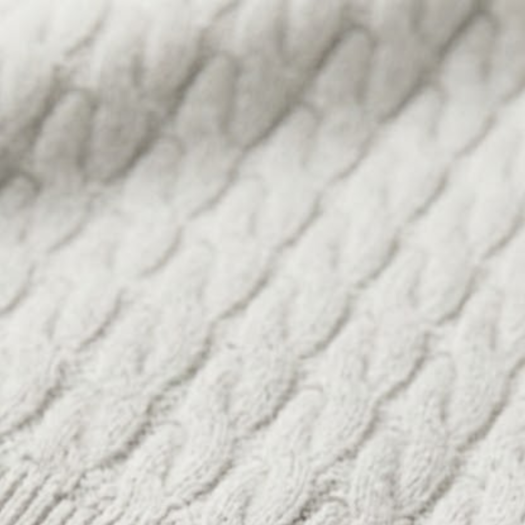 La chemise polo en tricot texturé pour hommes Glenwater avec col à carreaux