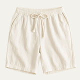 Les Shorts en Coton Seabourne – Shorts Légers pour Hommes