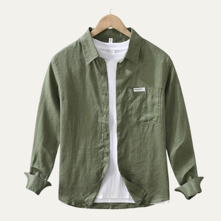 La Chemise d&