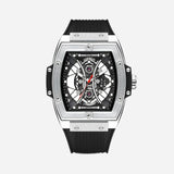 Black Chrome
