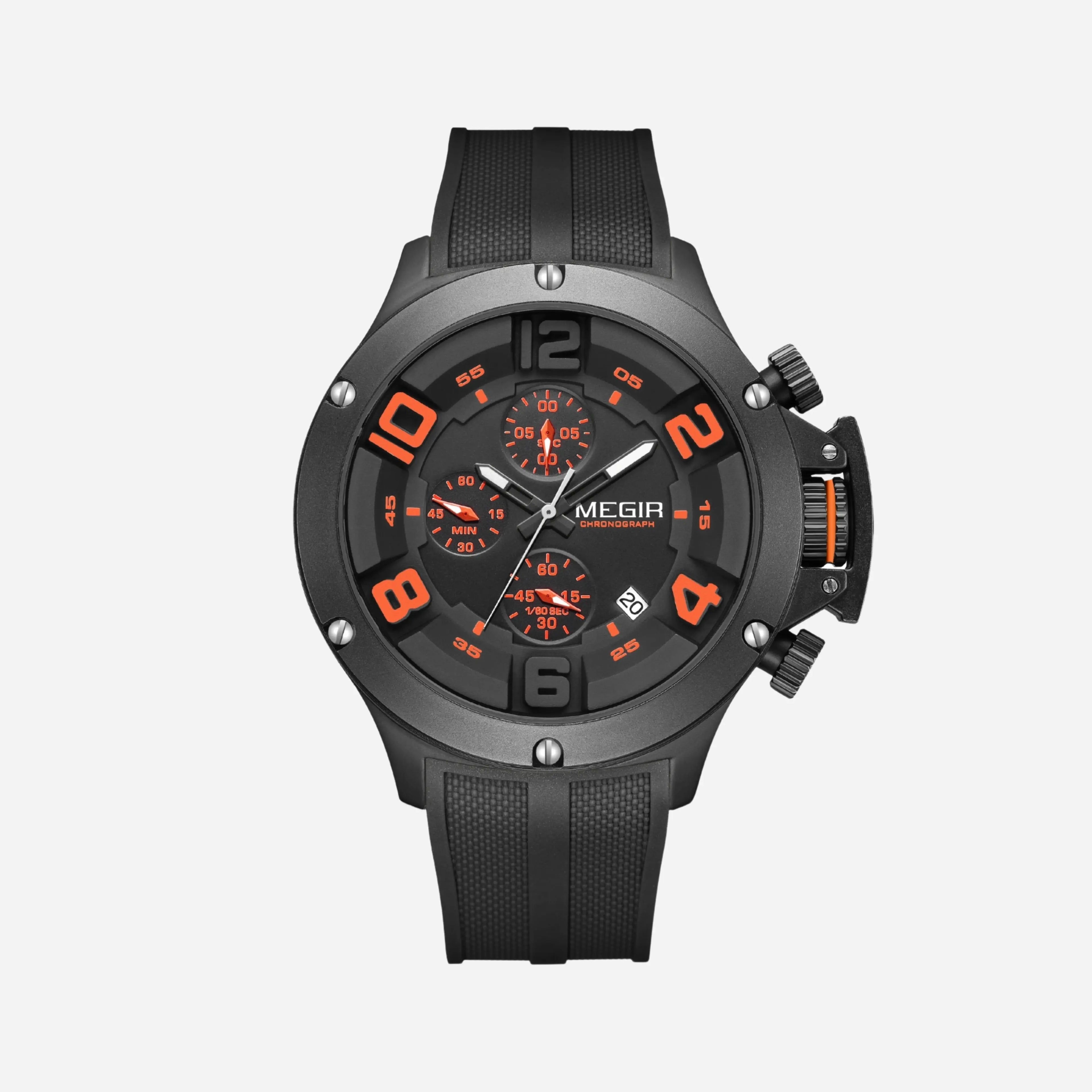 Chronograph