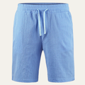 Les Shorts Casual Élastiques Respirants Brookside Ridge pour Hommes