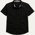 La Chemise de Plage Décontractée Palmford