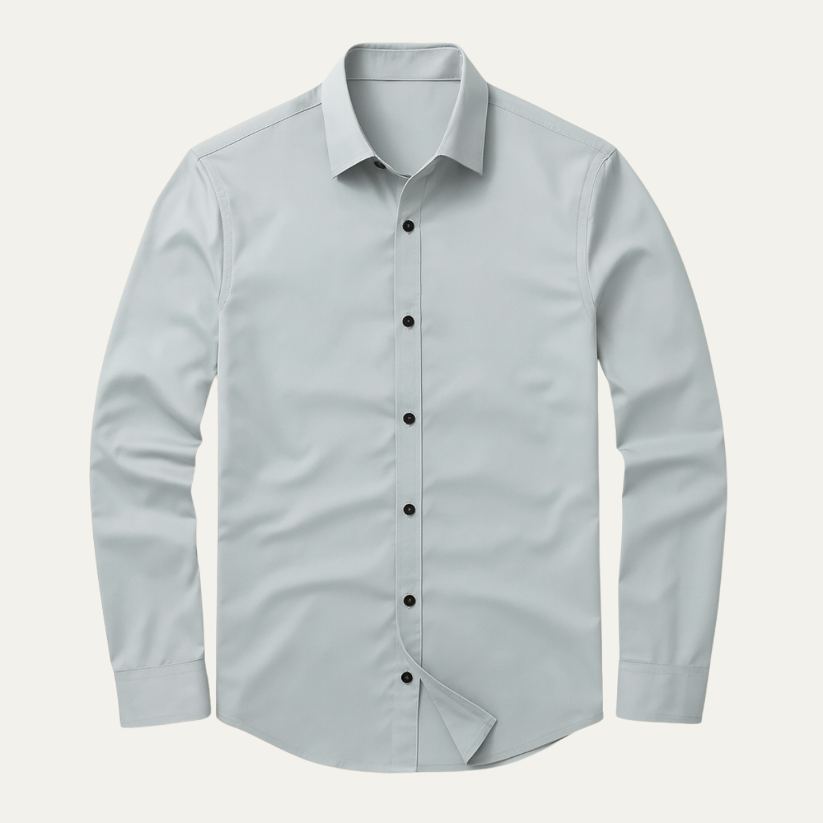 La Chemise d'Affaires Élégante pour Hommes Pantelleria