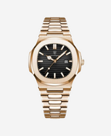 Nautilus Gold Iron