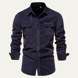 Bleu marine