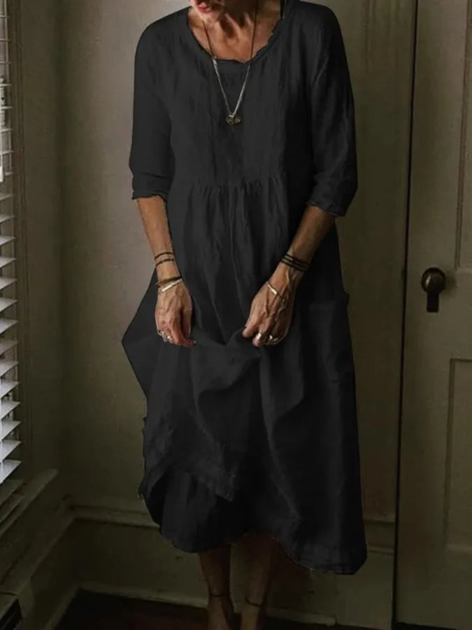 Violaine | Robe d&