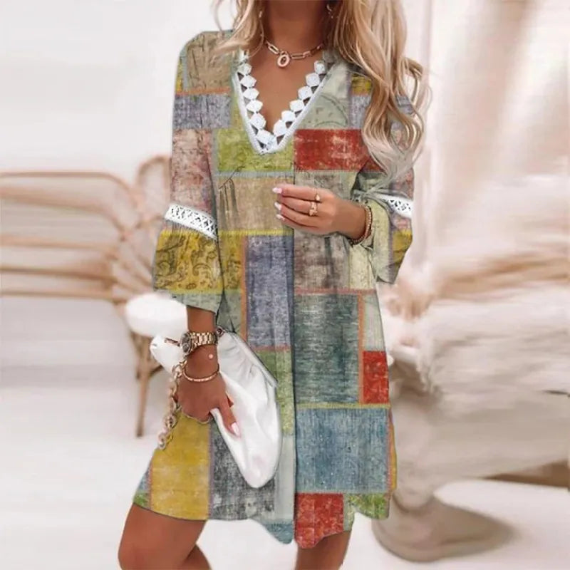 Olympe | Robe d&