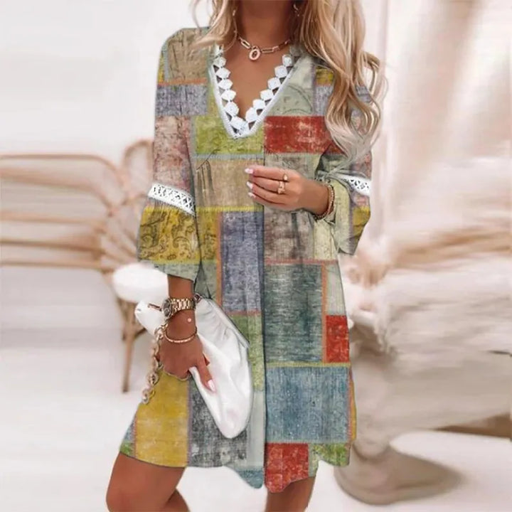 Olympe | Robe d&