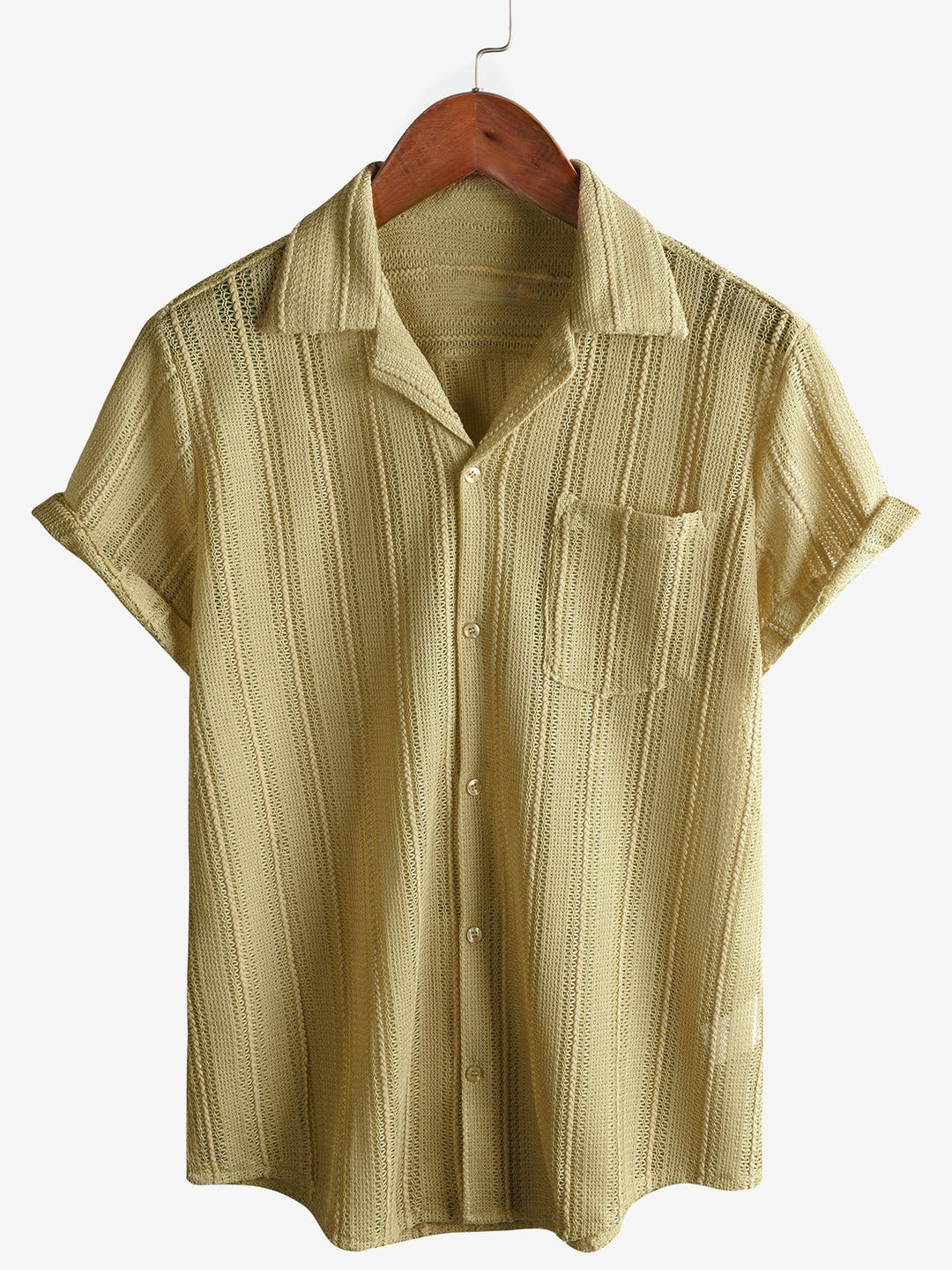 Chemise d&