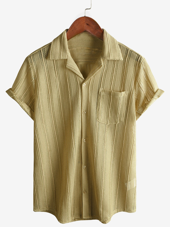 Chemise d&