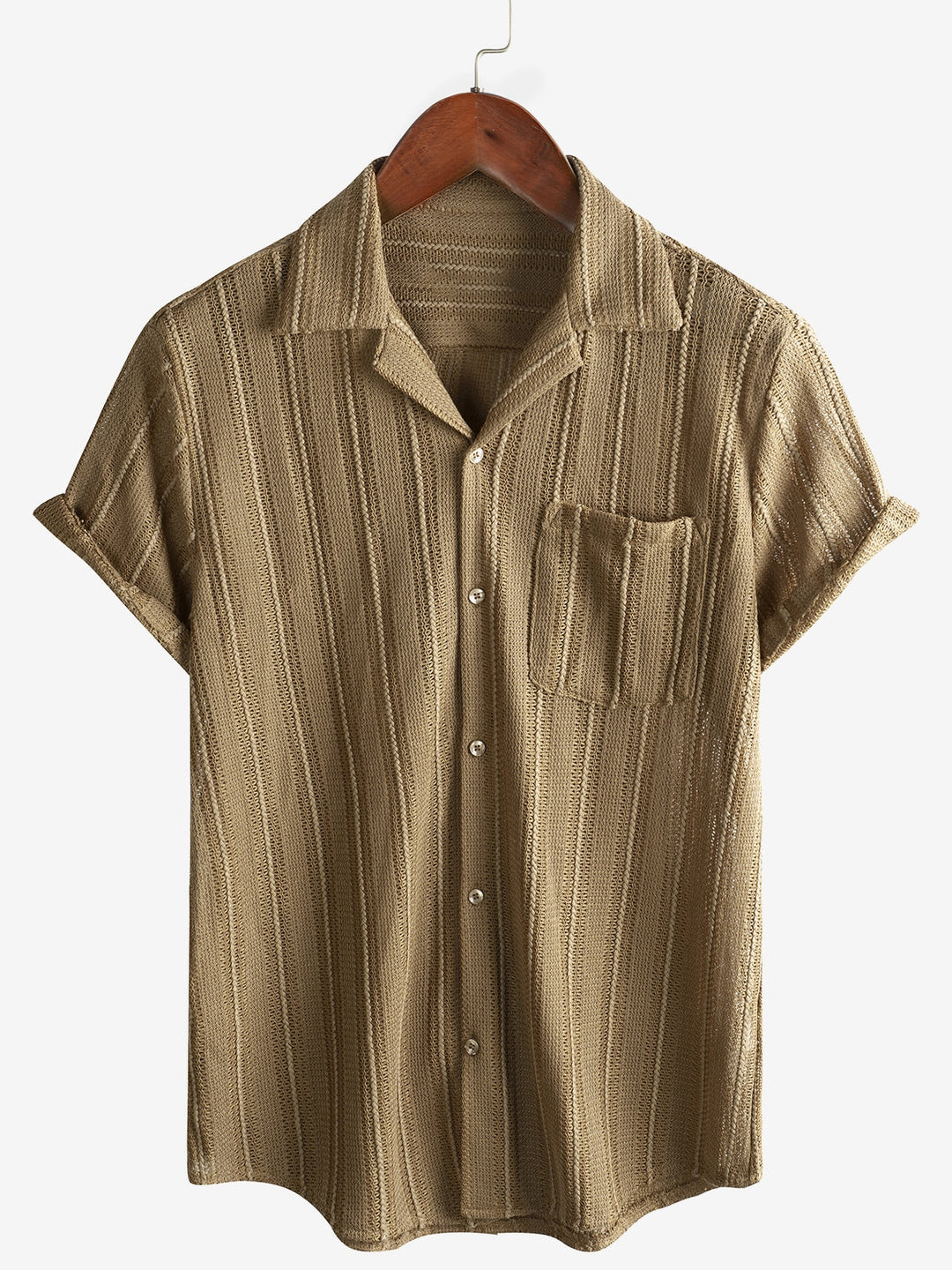 Chemise d&