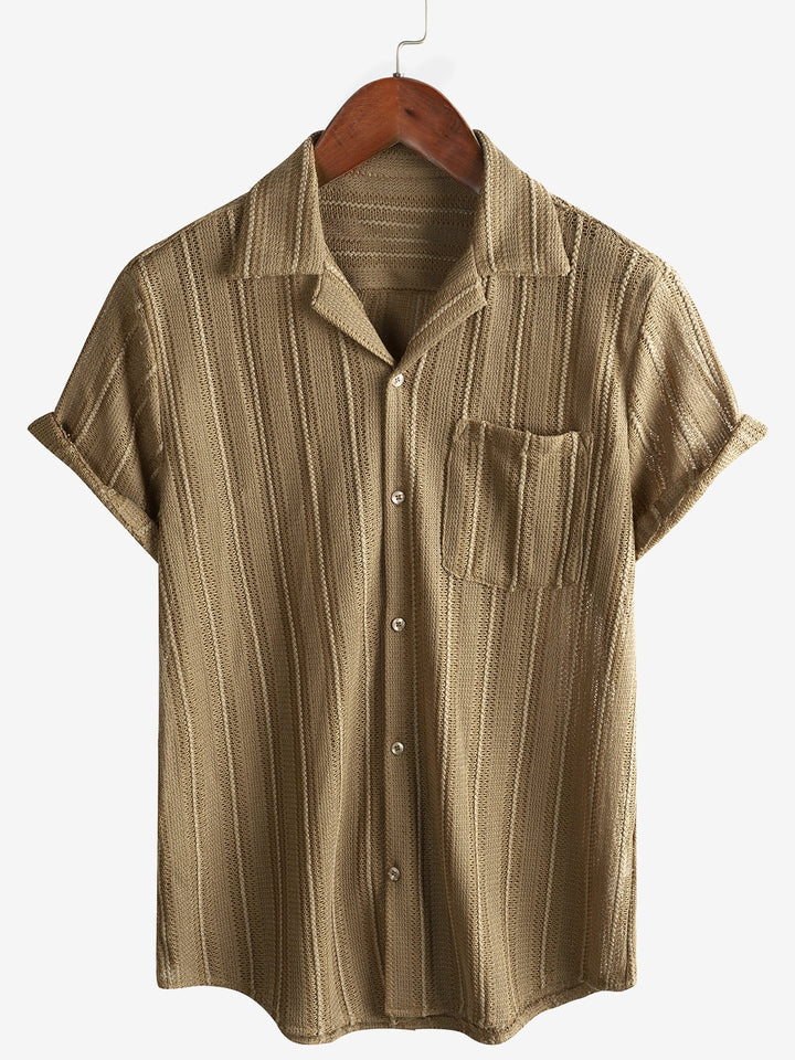 Chemise d&