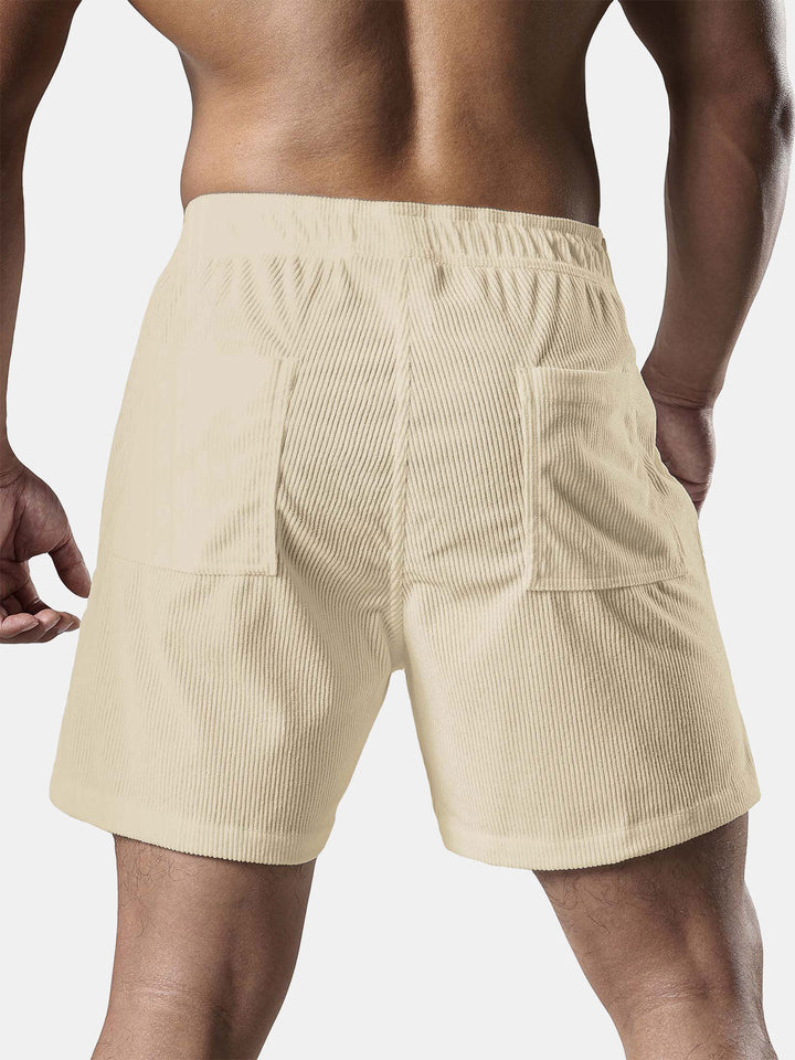 Short d&